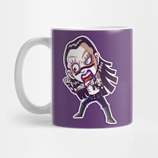 rock Mug